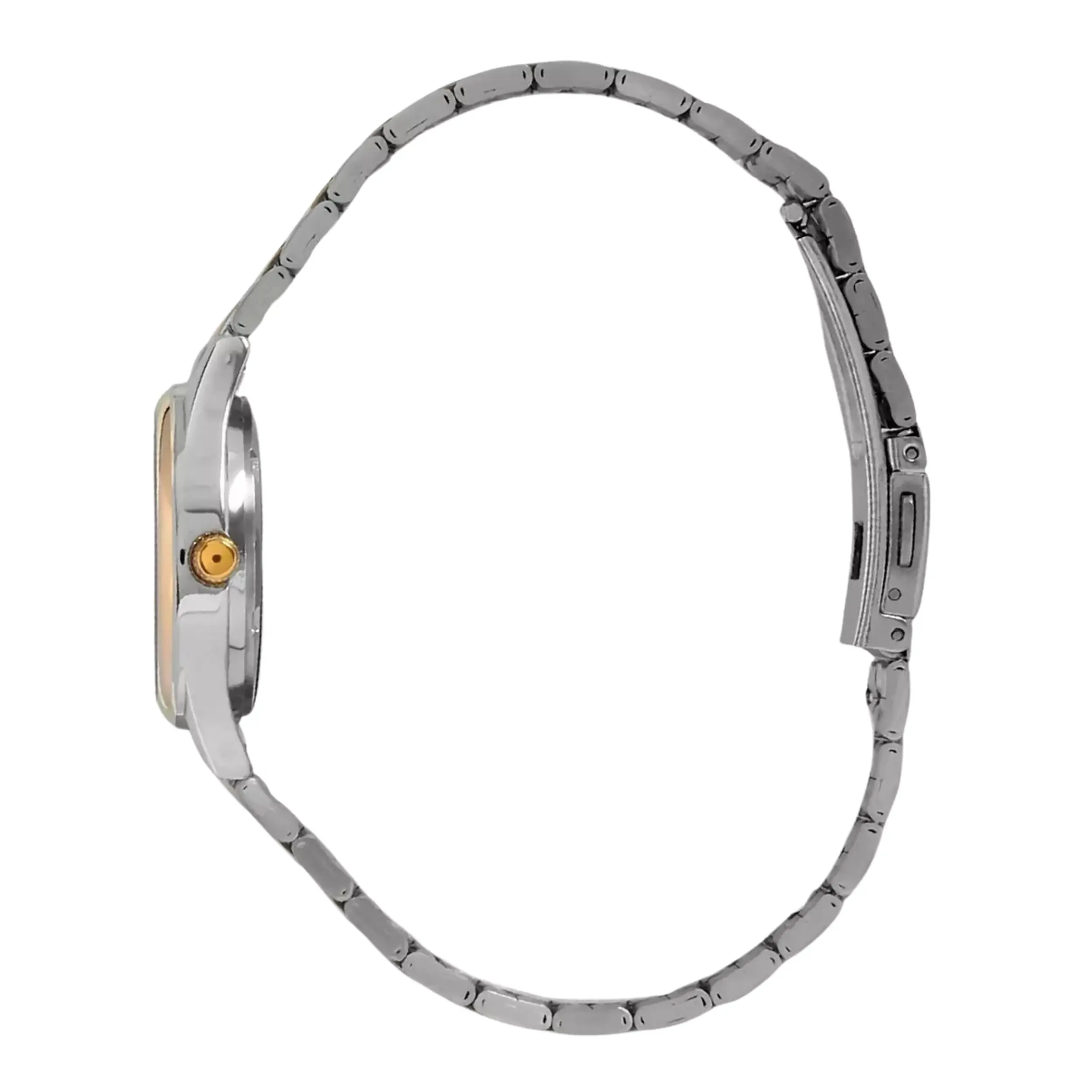 Relógio Champion Feminino Analógico Metal Bicolor - CH24900S - Imagem 4